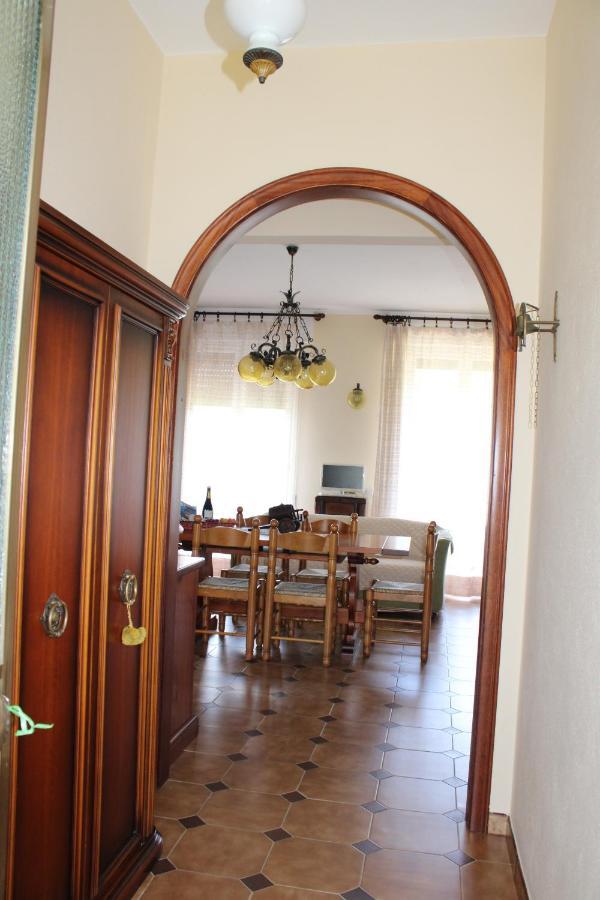 Villa Elena Mezzanego ภายนอก รูปภาพ