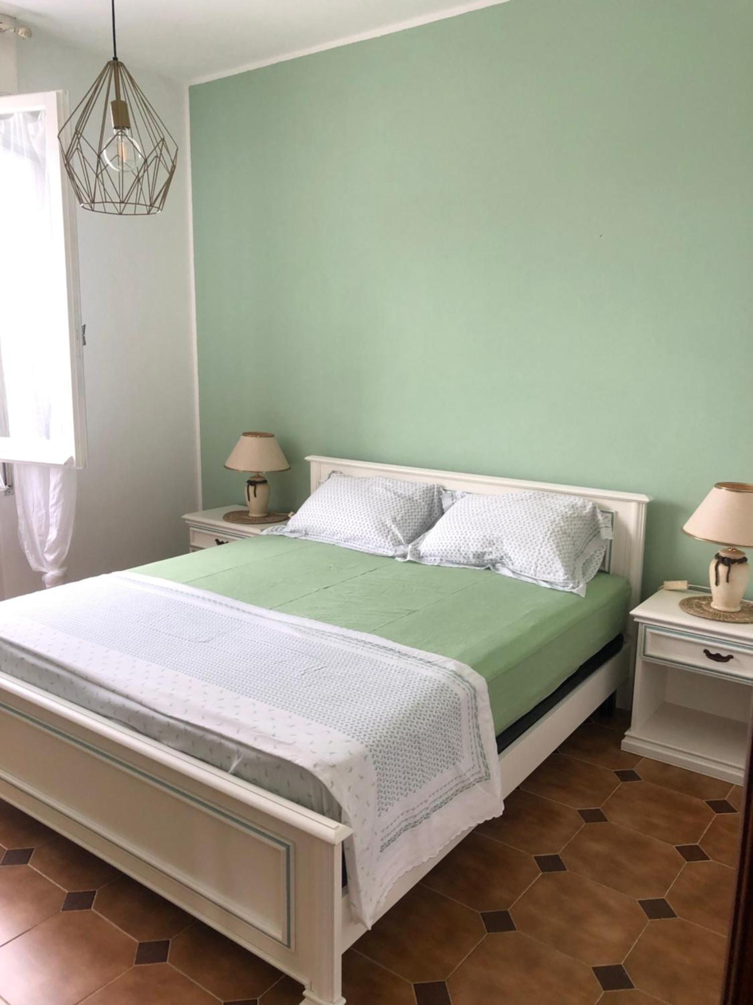 Villa Elena Mezzanego ภายนอก รูปภาพ