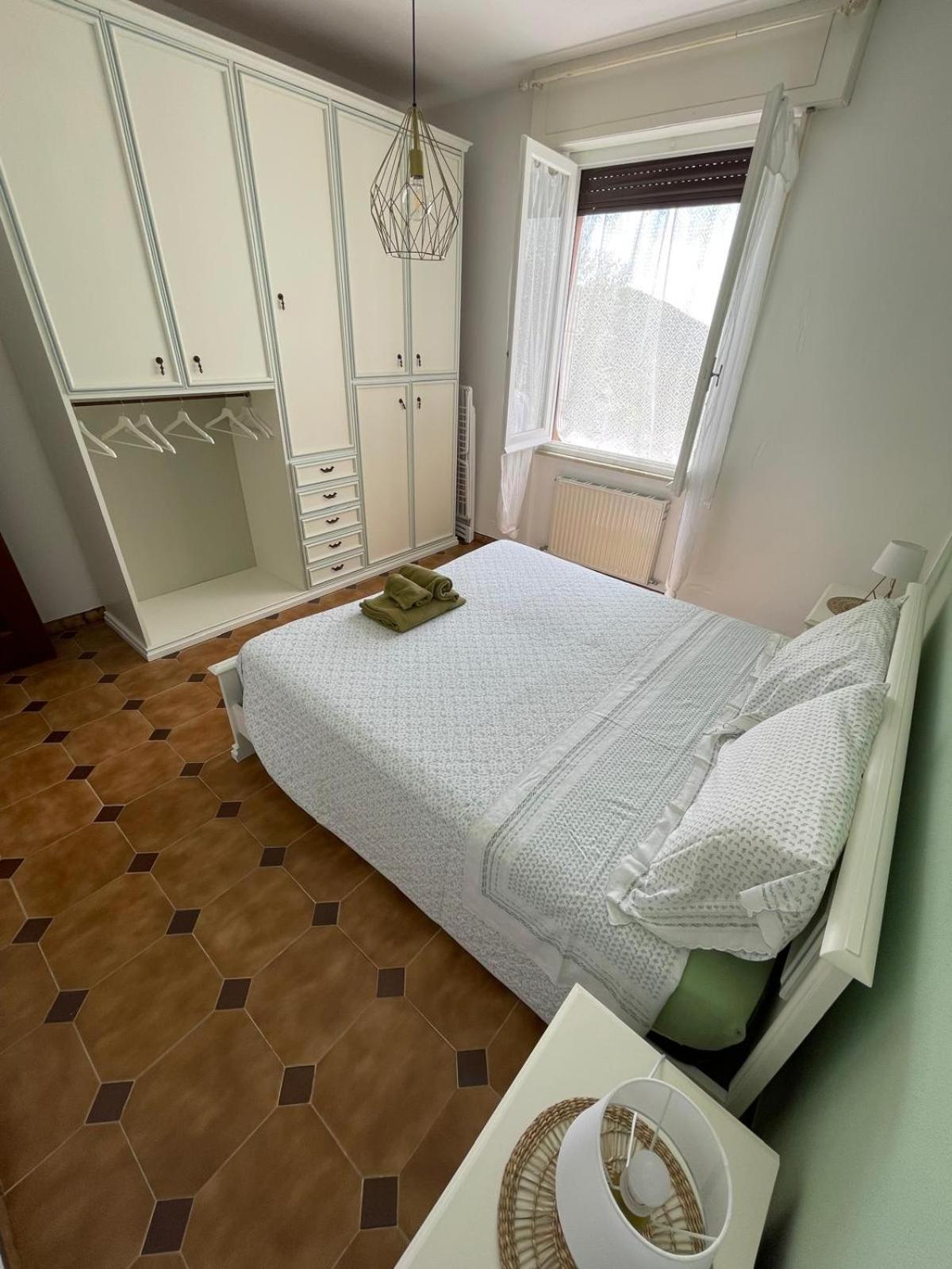 Villa Elena Mezzanego ภายนอก รูปภาพ